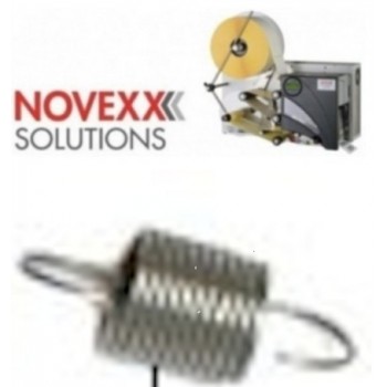 Витая пружина Novexx ALX 92x, 98159